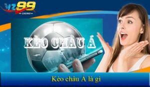 Kèo châu Á